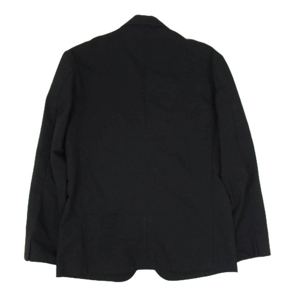 SINGLE JACKET
