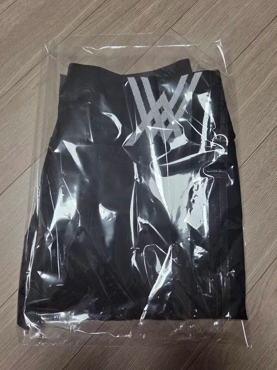 ロゴバンディング レディース