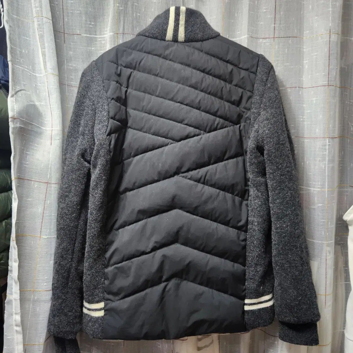 ボルビック ゴルフ ダウン ジャケット 95