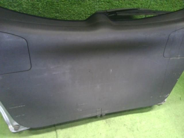 DAA-GP8 バックドア