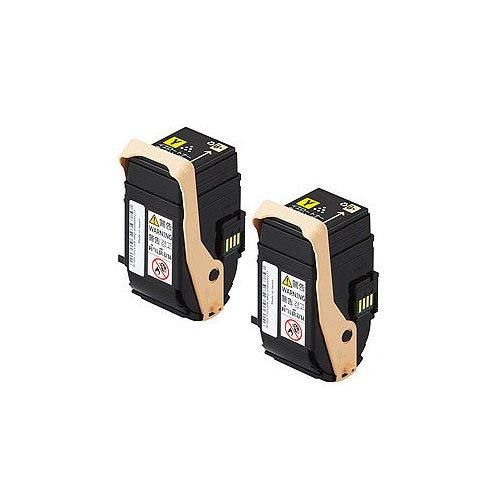 XEROX CT202558 イエロー 純正品 4500枚×2