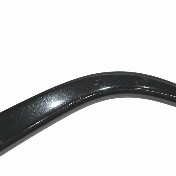 ブラック ブランド小物