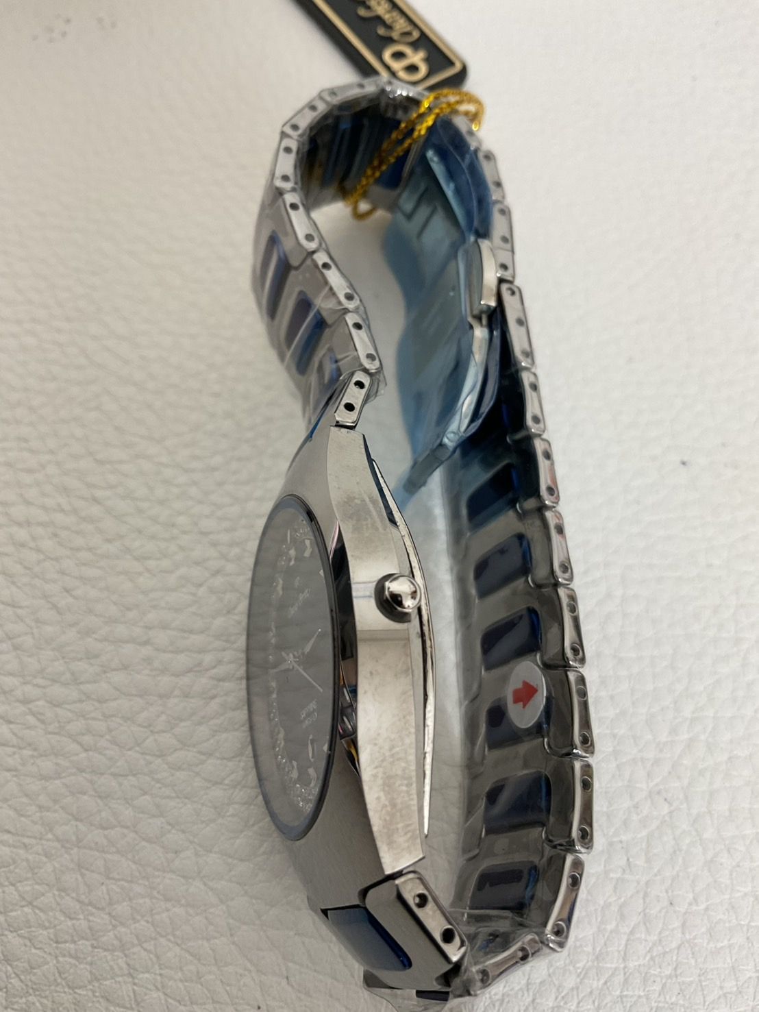 Charles Perrin 腕時計　CP660M 新品未使用品正規品Charles Perrin ○CP660M 腕時計 - メルカリ