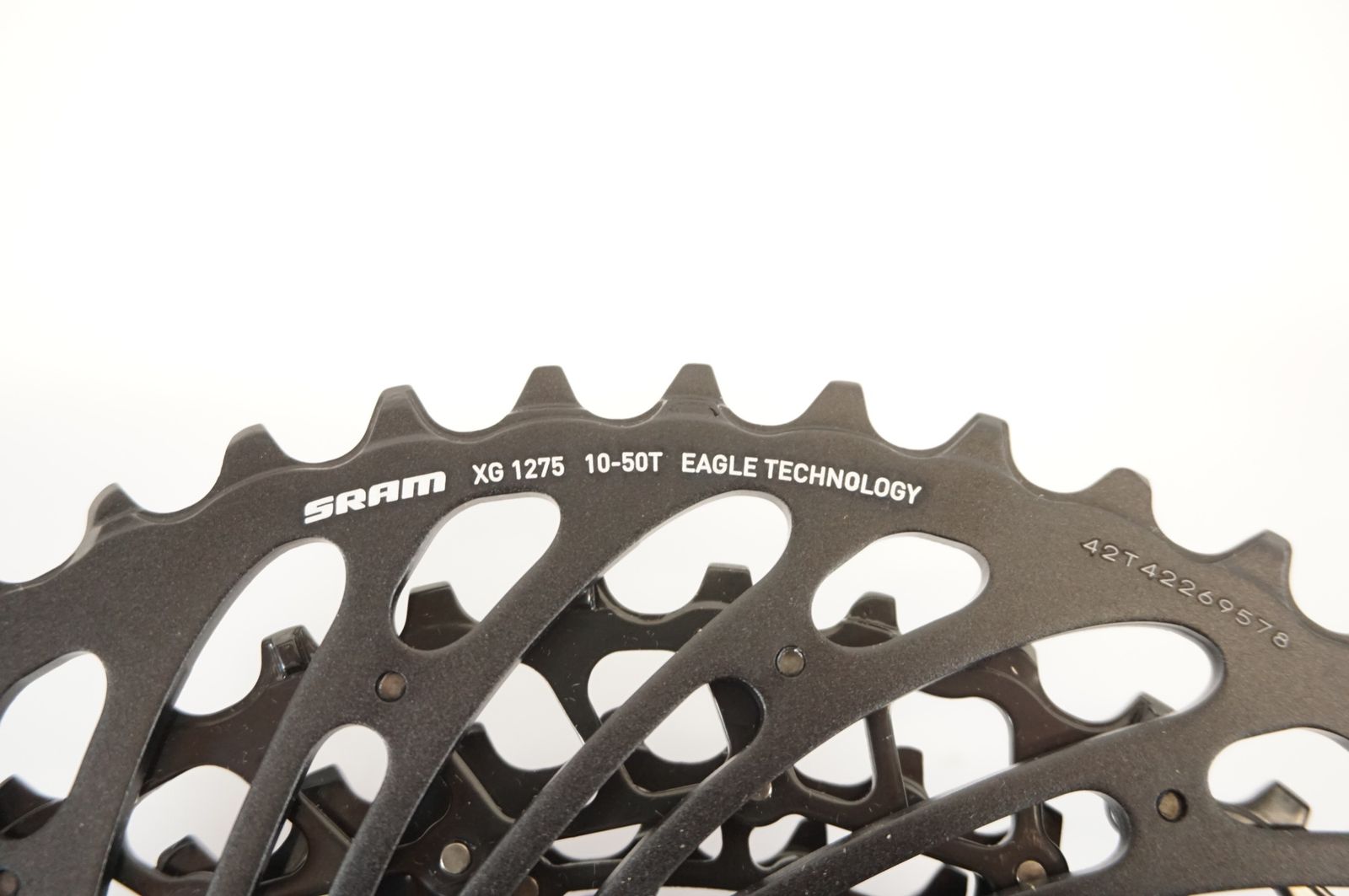 10-50T スプロケット