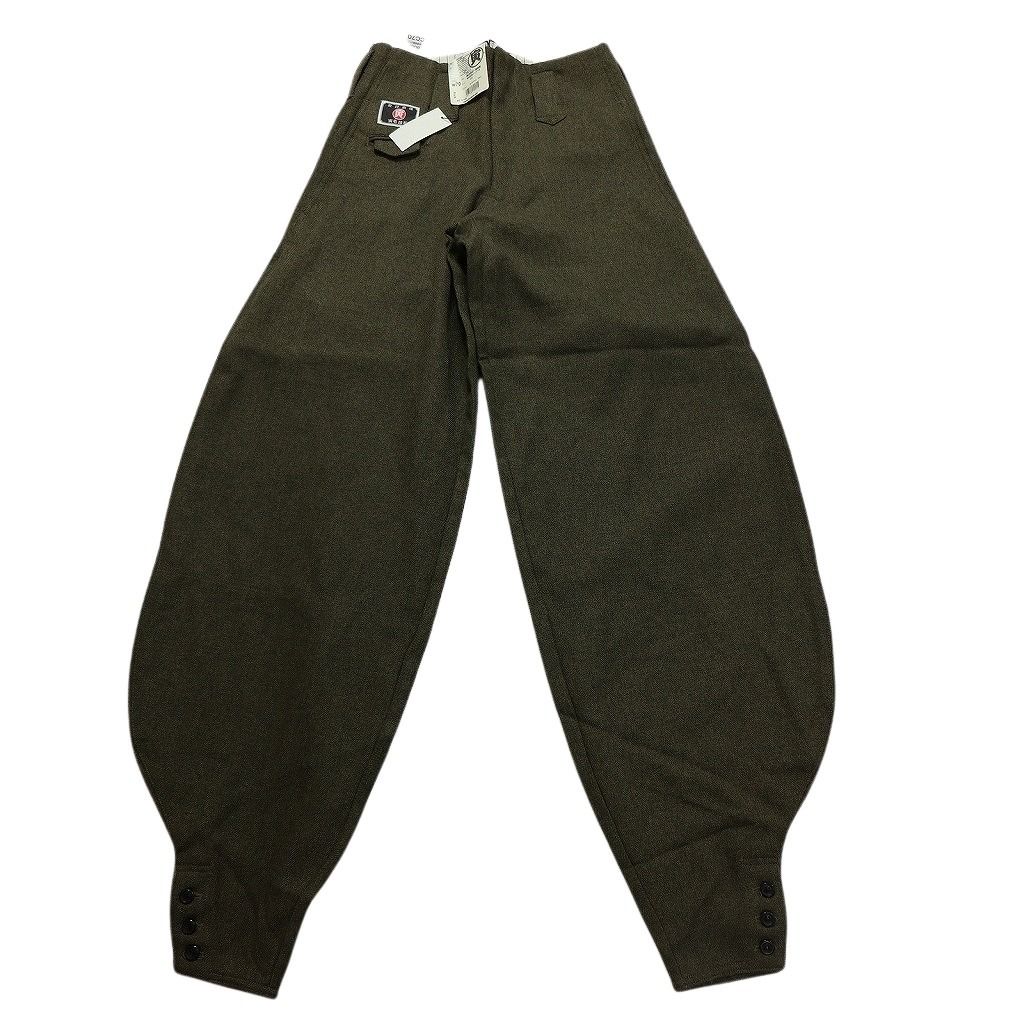 古着卸 パンツ 5枚セット メンズ 28 30 32 ２タック チノ 古着 NB9861