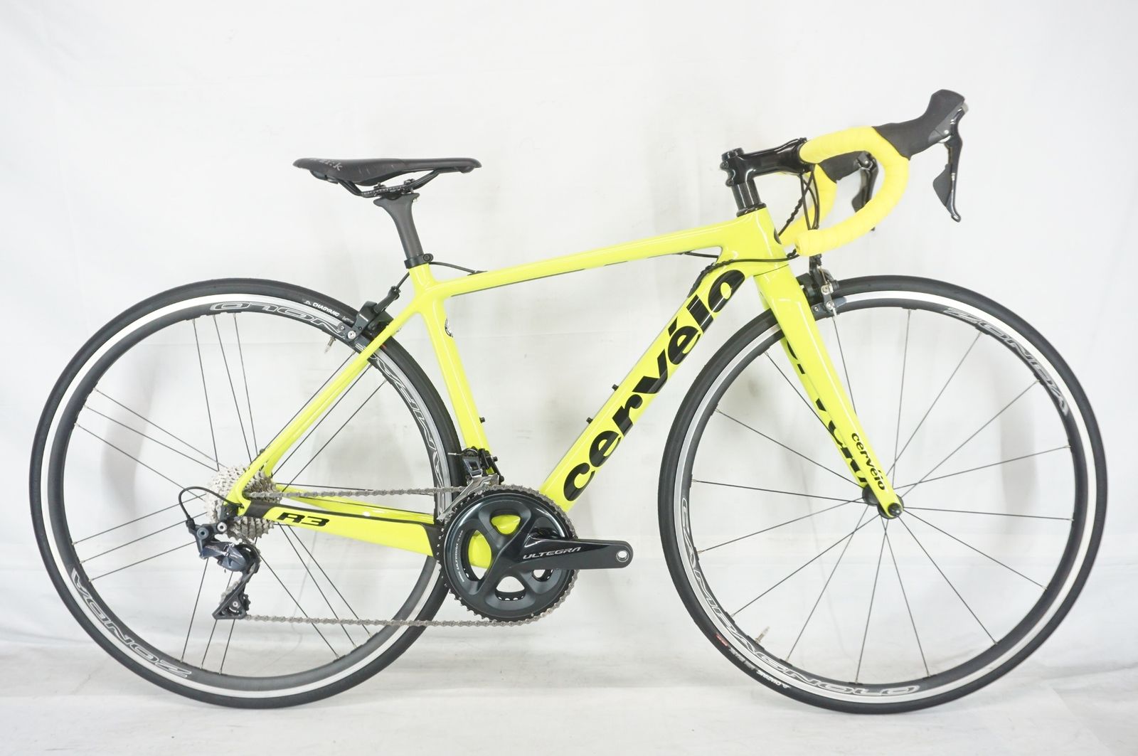 CERVELO サーベロ R3 2018年モデル ロードバイク | バイチャリ阪急塚口店