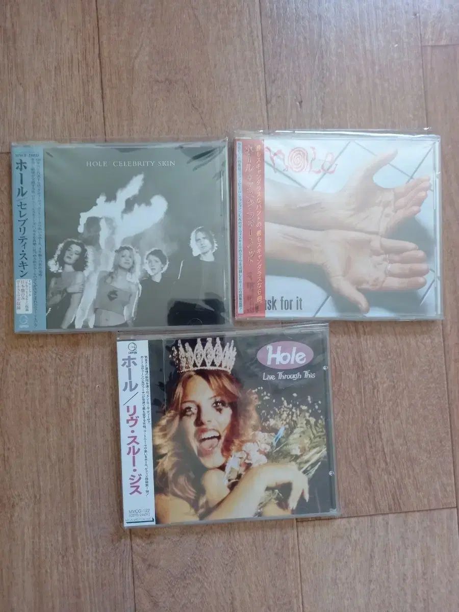 TRANSTIC NERVE廃盤CD『HOLE IN THE WALL』サイン入 TRANSTIC