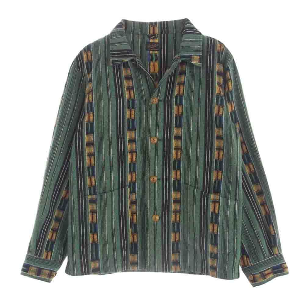 tenderloin t-gtm jkt2 グアテマラジャケット ネイティブ 楽天市場】TENDERLOIN テンダーロイン T-GTM JKT グアテマラ