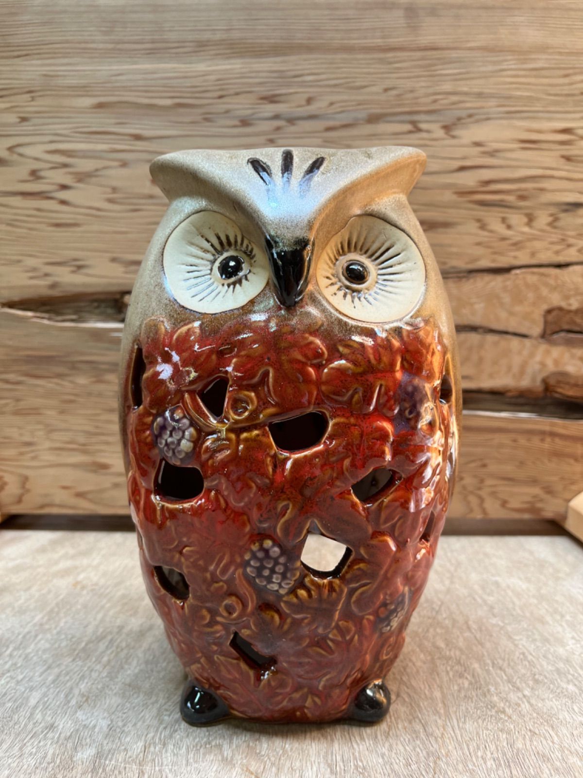 2025年度干支（へび・蛇・巳）の置物 煌（きらめき）○大森孝志作 高岡