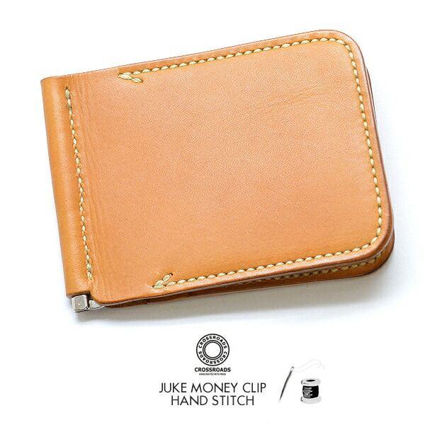 ハンドメイド 栃木レザー ヌメ革 レザーバインダー 手縫い A4