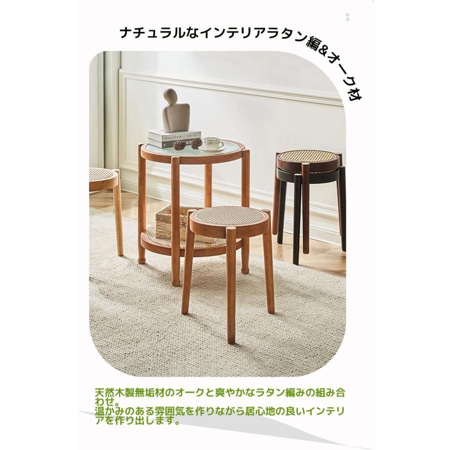 天然木製無垢材オーク仕様