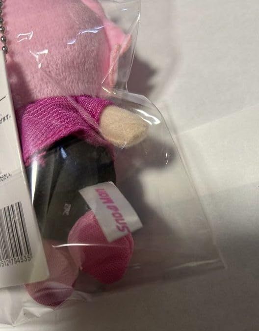 Snow Man スノーマン グッズ 佐久間大介 さっくん すのチルぶら下がり