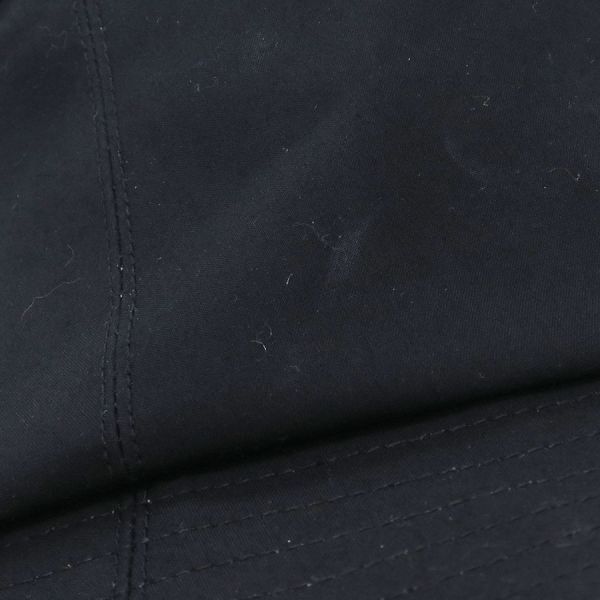 TEDDY-Dボブハット