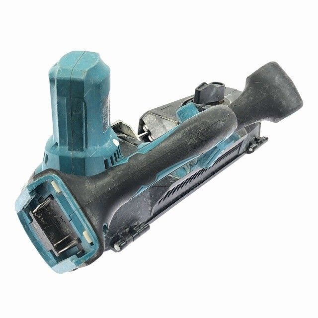 バッテリー式 帯鋸切断機