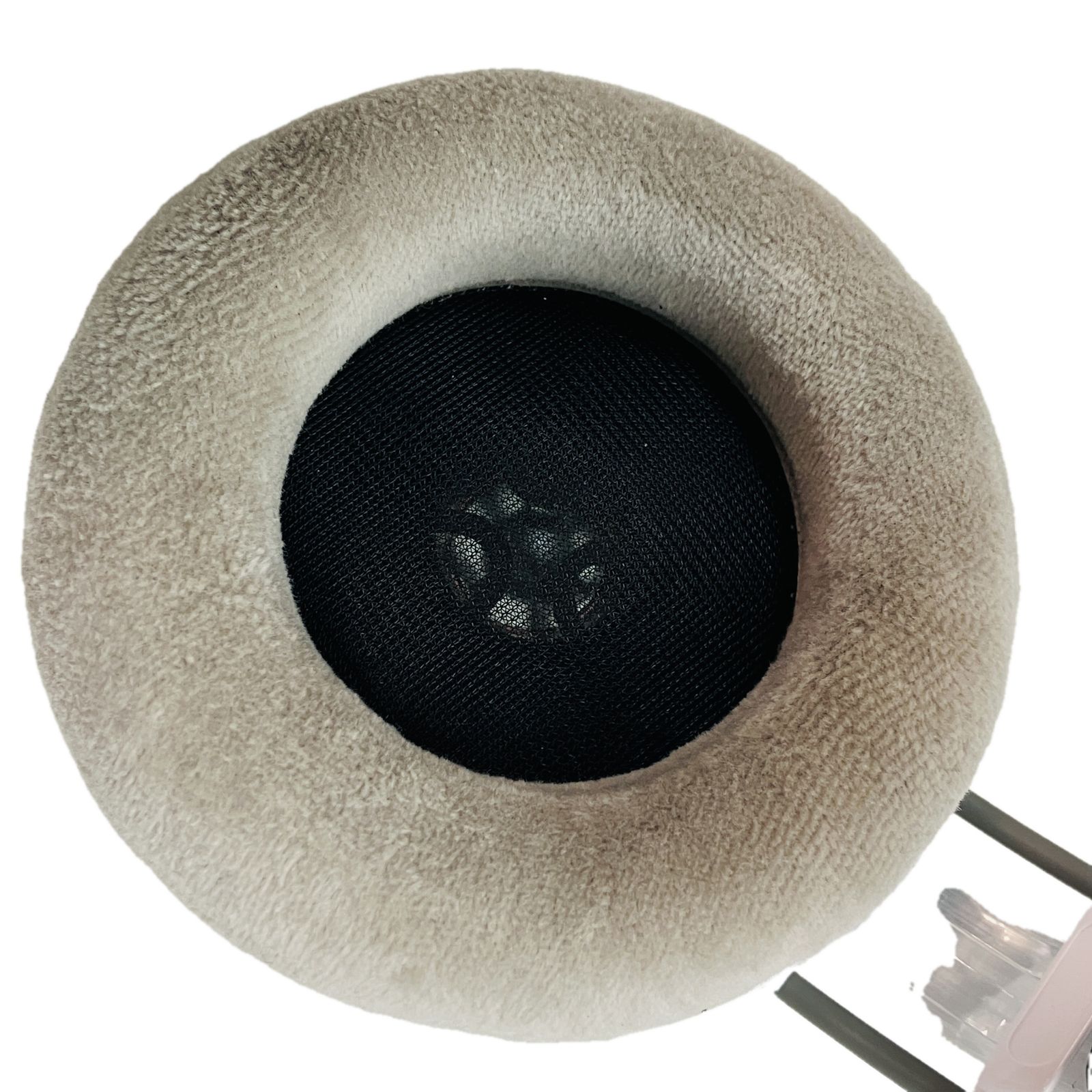 ヘッドホン 開放型