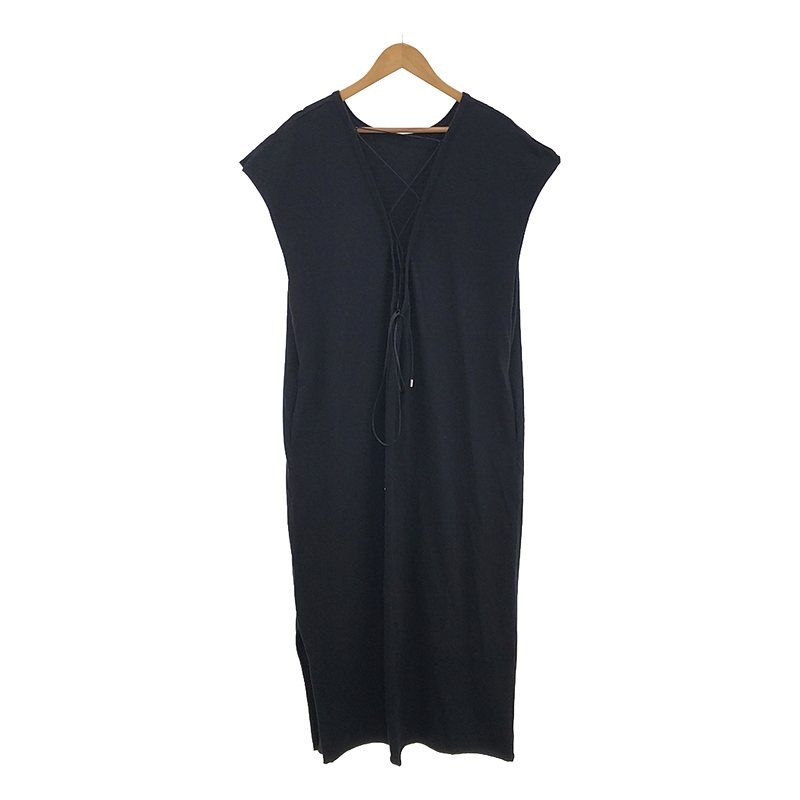 CITYSHOP / シティショップ | 2021SS | レースアップ ショートスリーブ