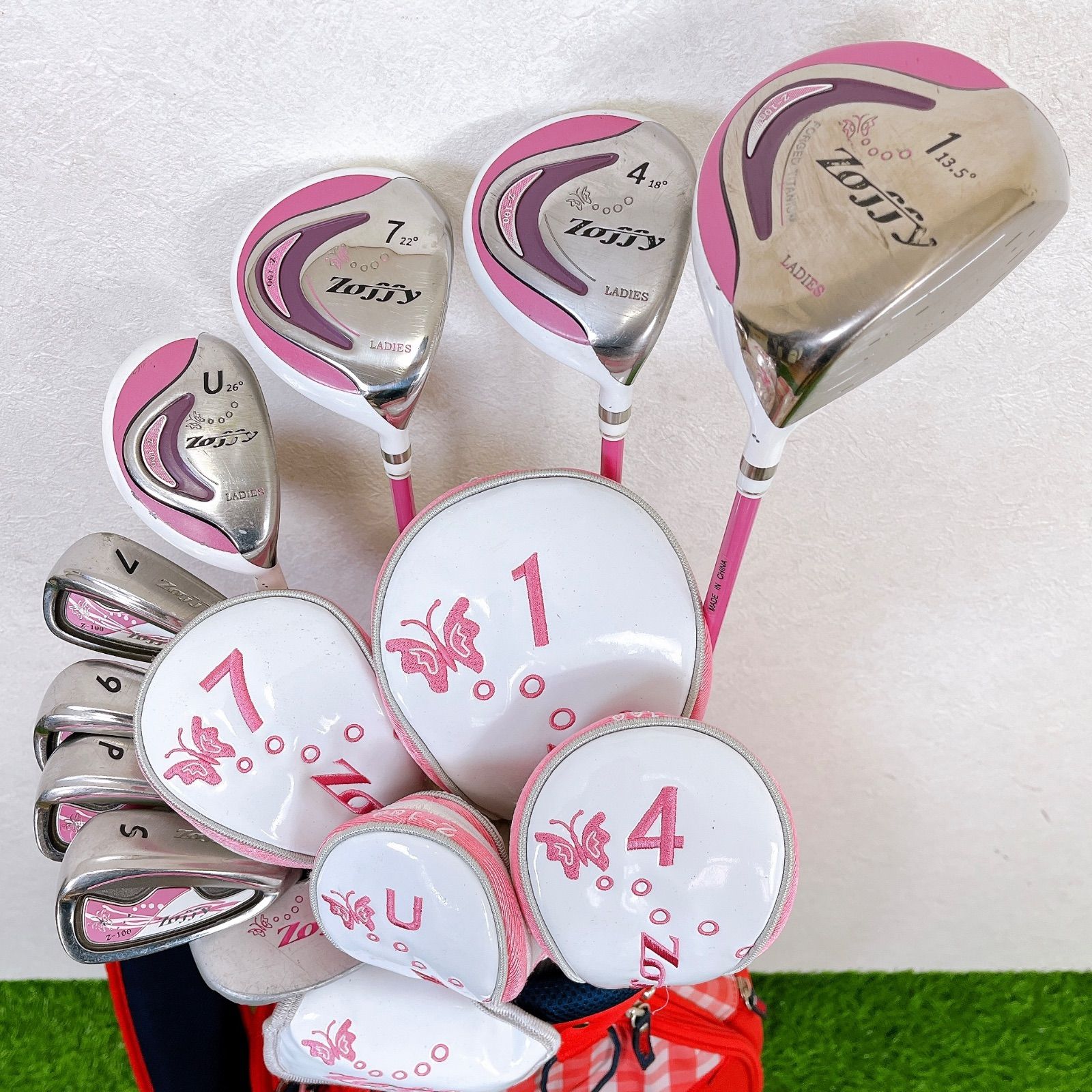 キャロウェイ Callaway