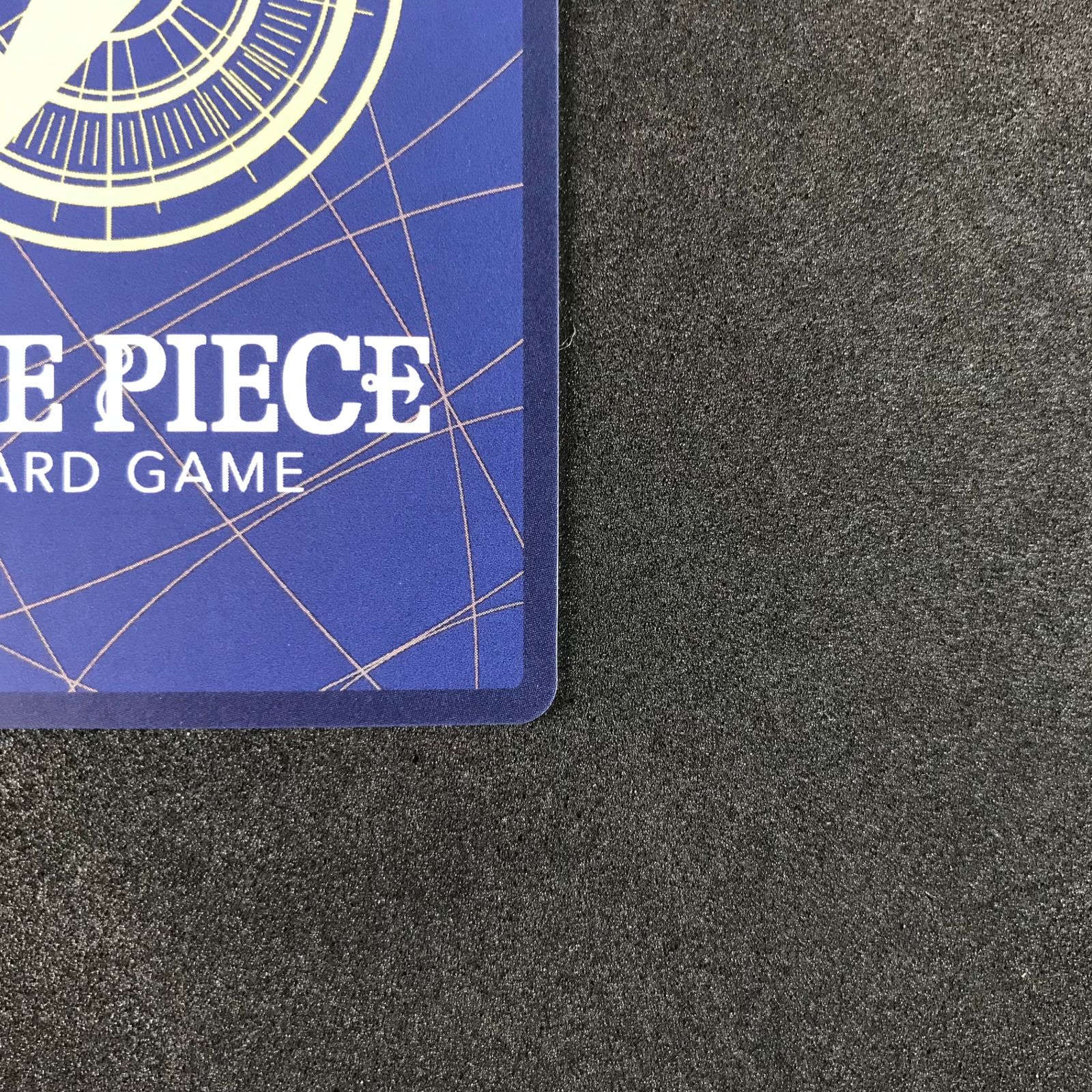 ☆ワンピースカードゲーム 8パックバトル 優勝記念品 OP04/083H1 サボ