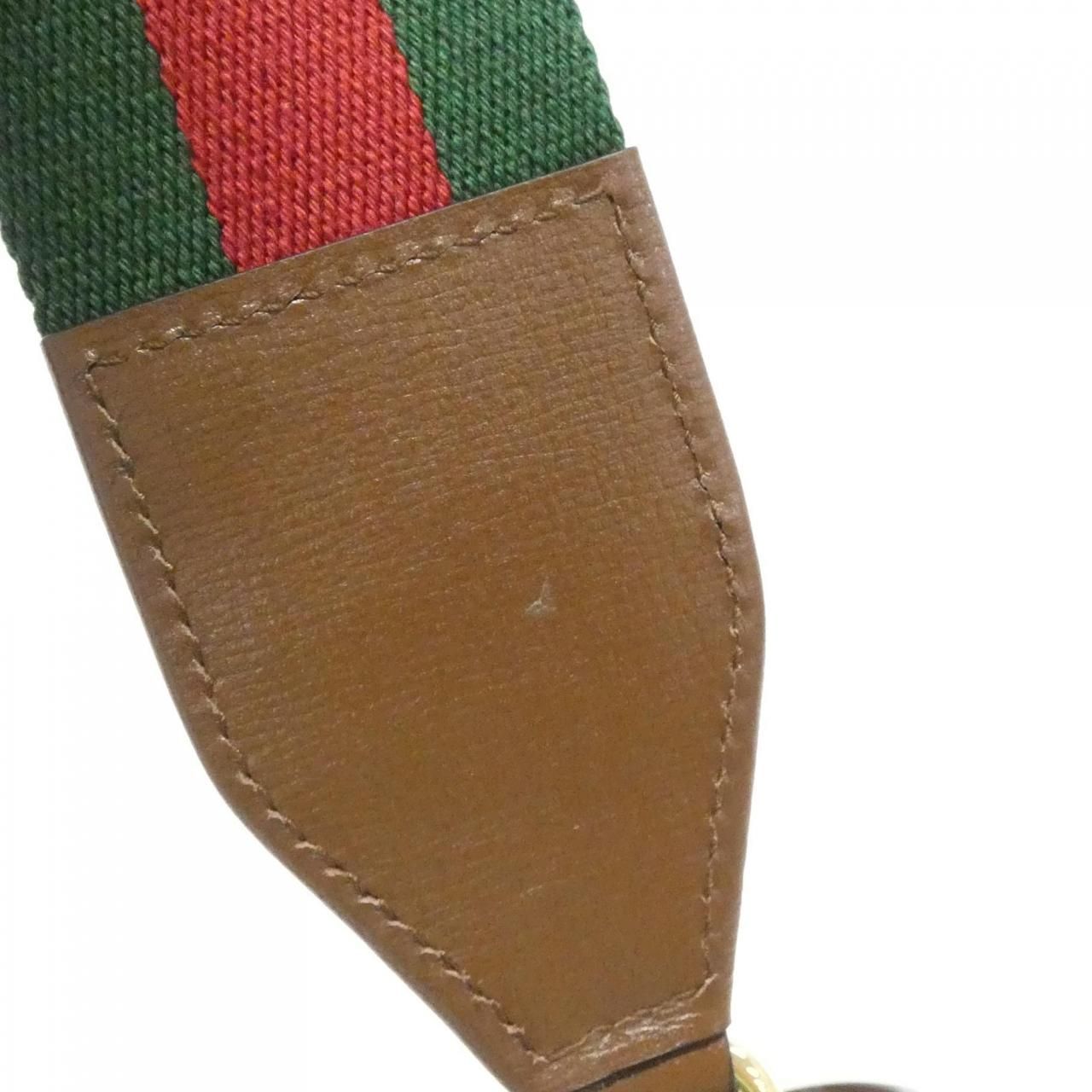 グッチ GUCCI HORSEBIT 1955 724713 HUHHX ショルダーバッグ - メルカリ 