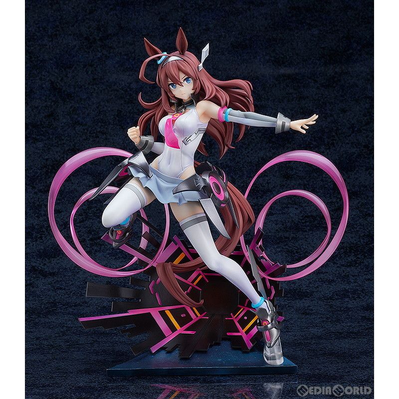 ミホノブルボン フィギュア Amazon | グッドスマイルカンパニー(GOOD SMILE COMPANY) ウマ娘