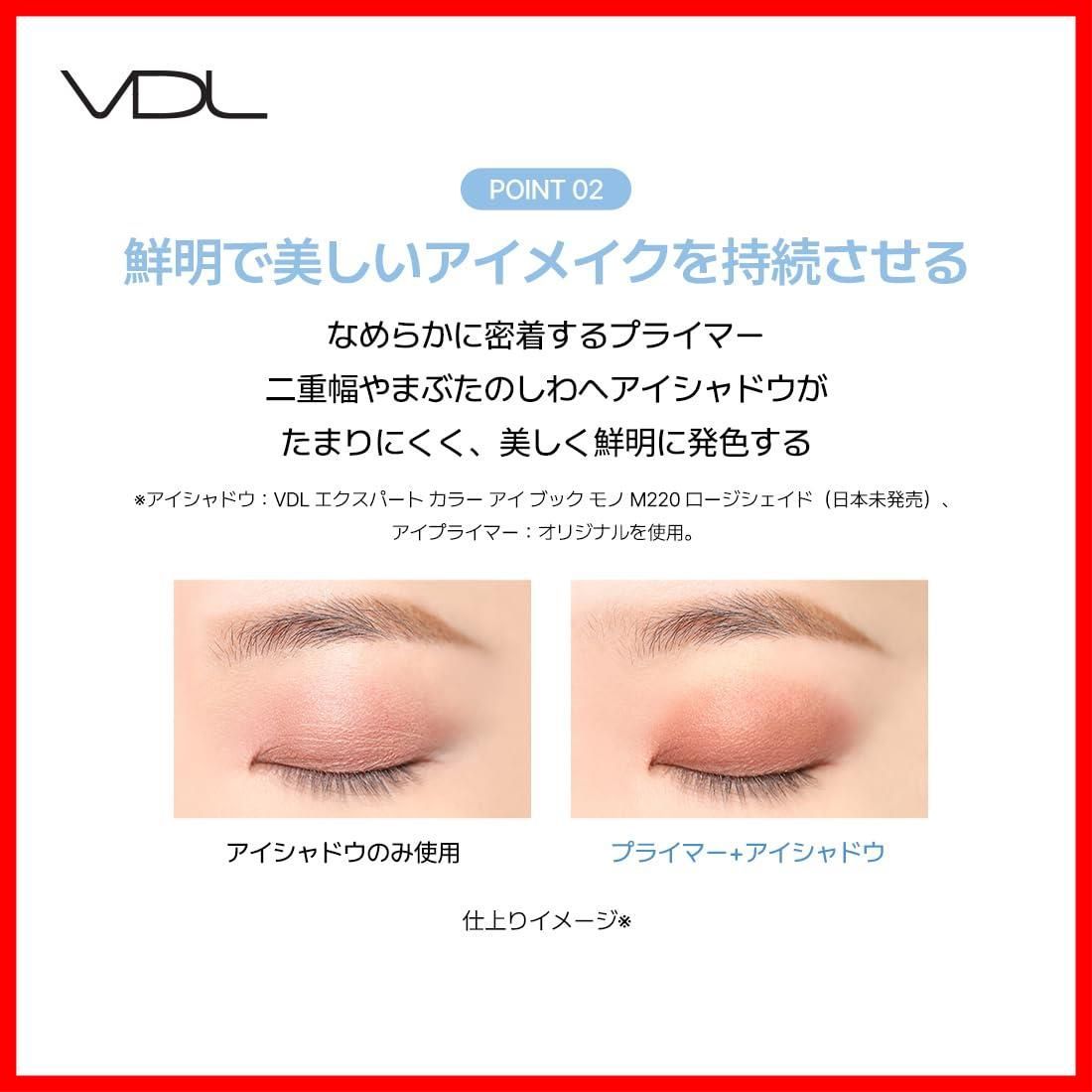 ブイディーエル VDL