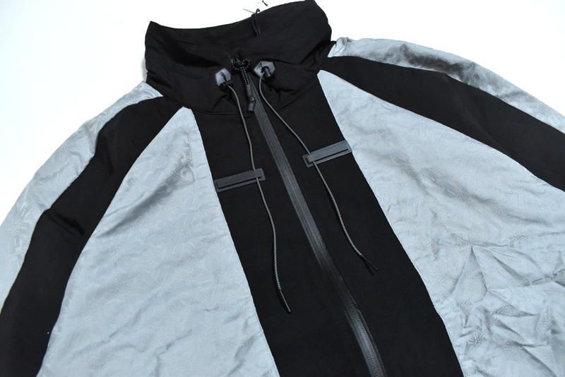 新品 PUMA × ANREALAGE ジャガード ウーブン ジャケット【M】【L】【XL