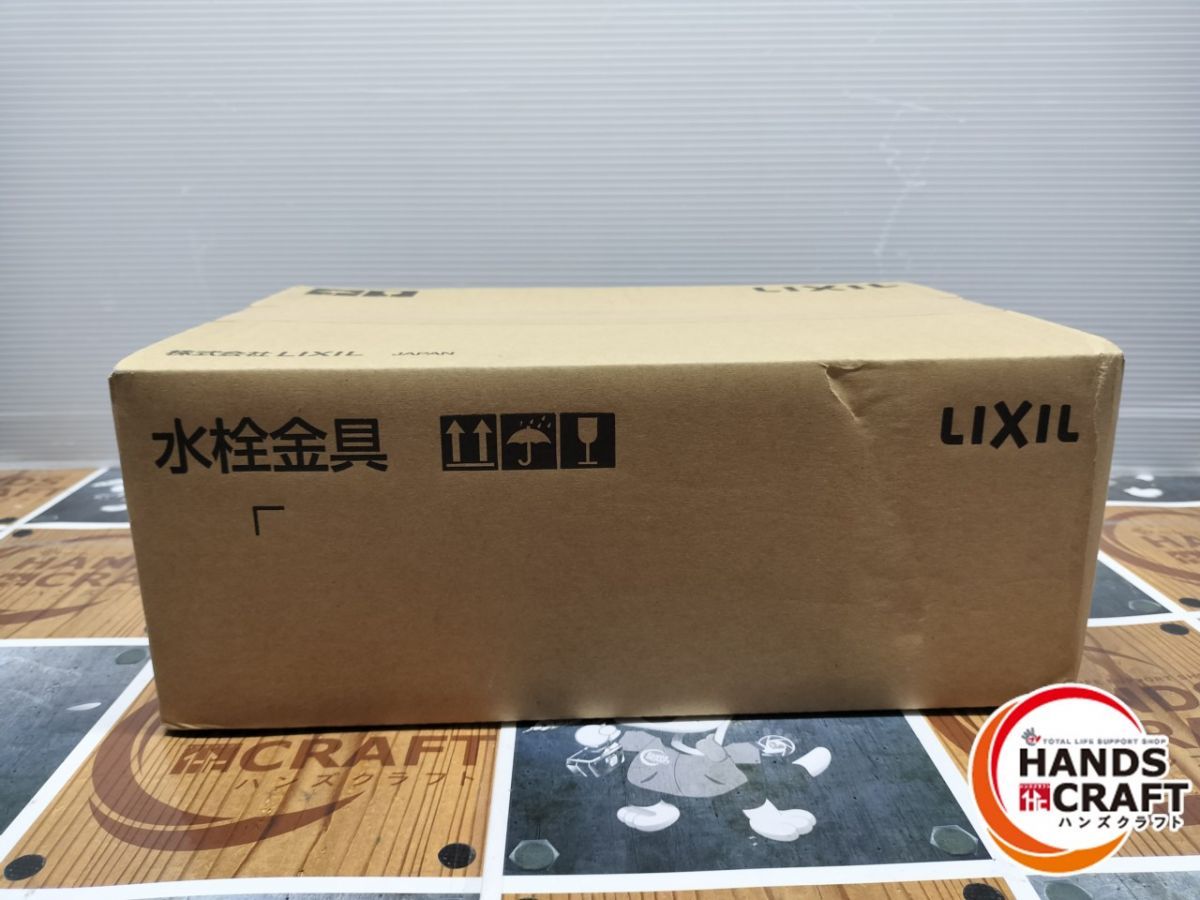 ◆ LIXIL リクシル BF-WM145TSG 壁付けサーモ 水栓金具