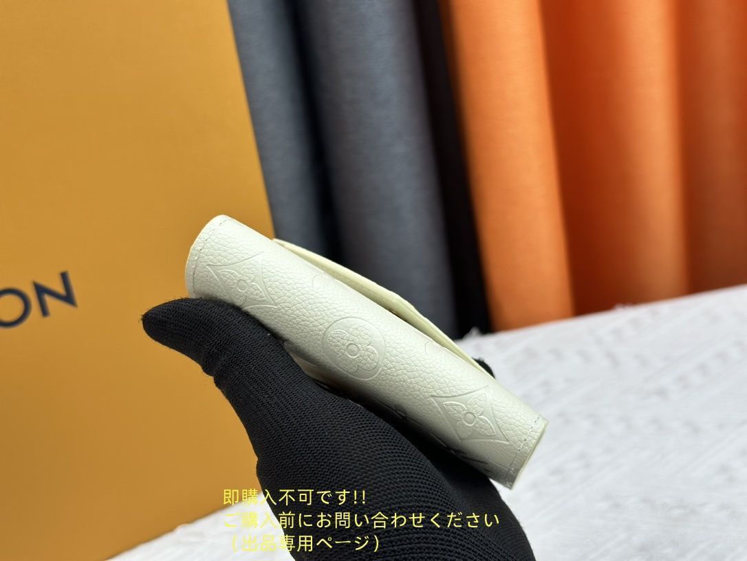 新製品 本日特価 LOUIS VUITTON 折り財布 ルイヴィトン 折り財布