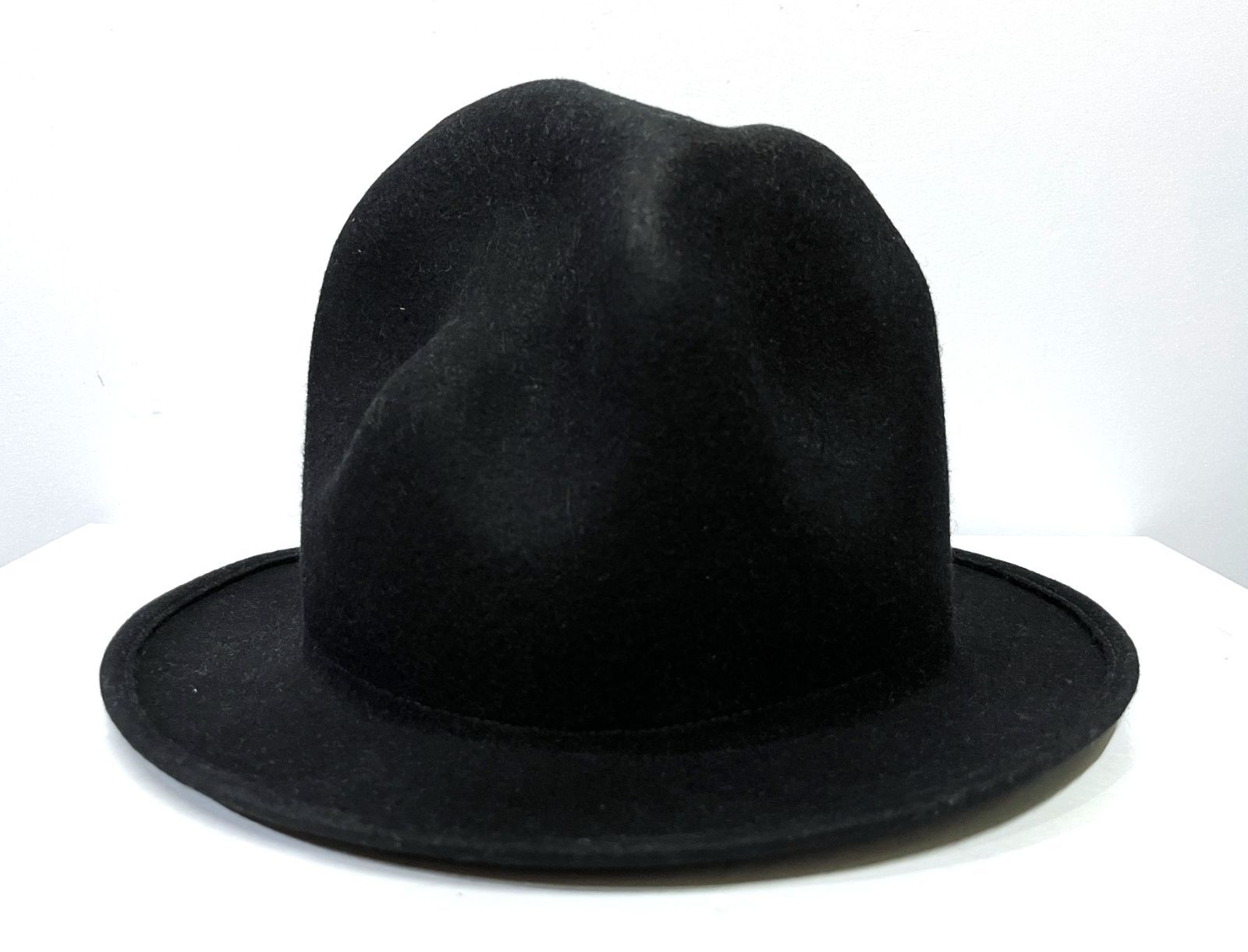 Vivienne Westwood worlds end マウンテンハット VIVIENNE WESTWOOD】【World's End】ヴィヴィアンウエストウッド