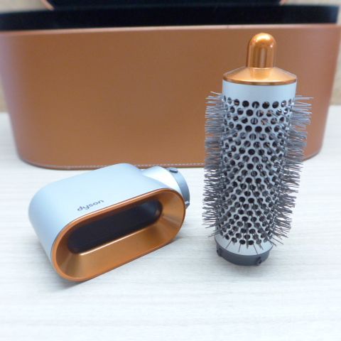 Dyson ダイソン Airwrap エアラップ HS01 ヘアスタイラー 追加