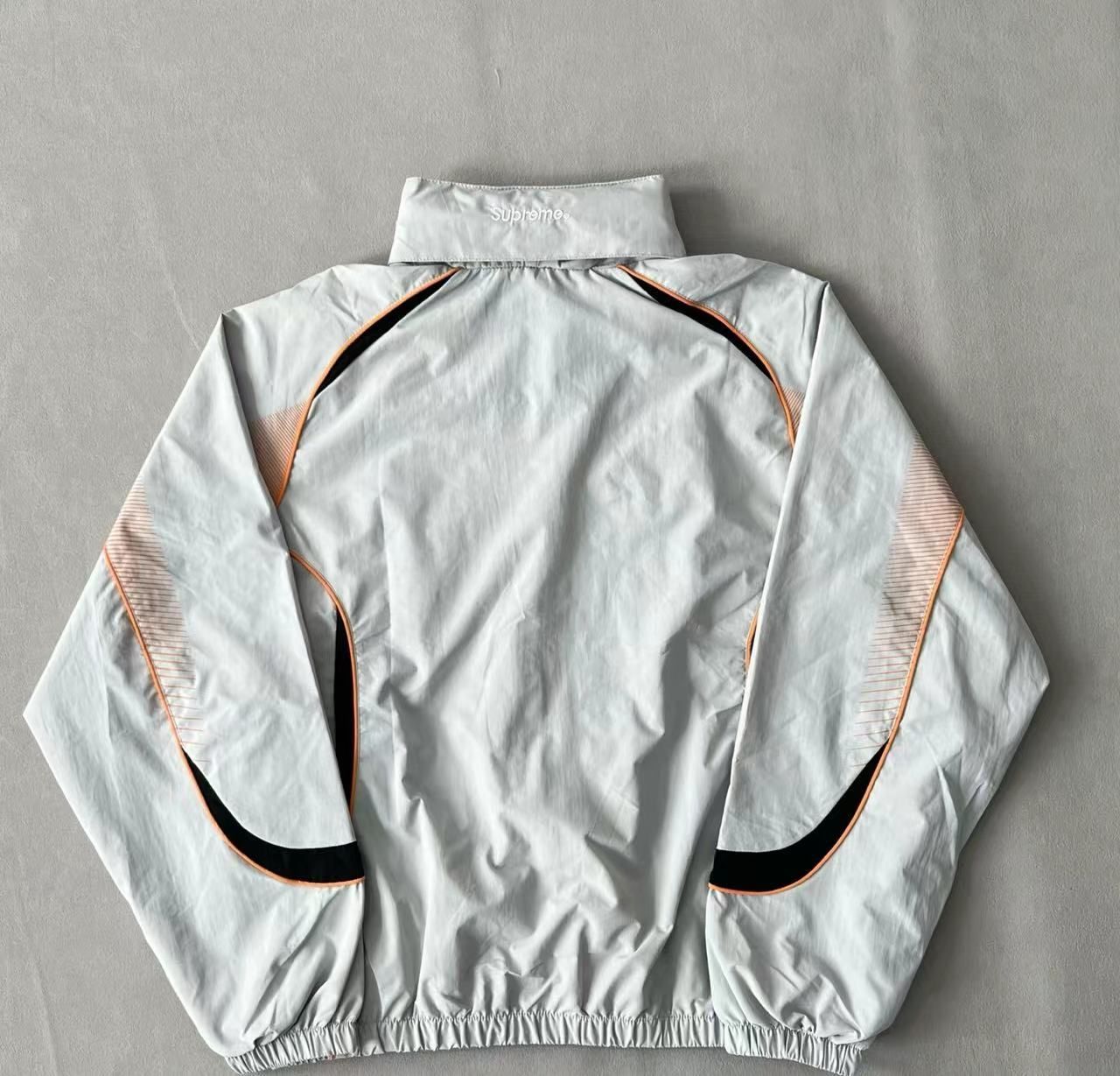 美品 Supreme® / Umbro Track Jacket 22ss - メルカリ