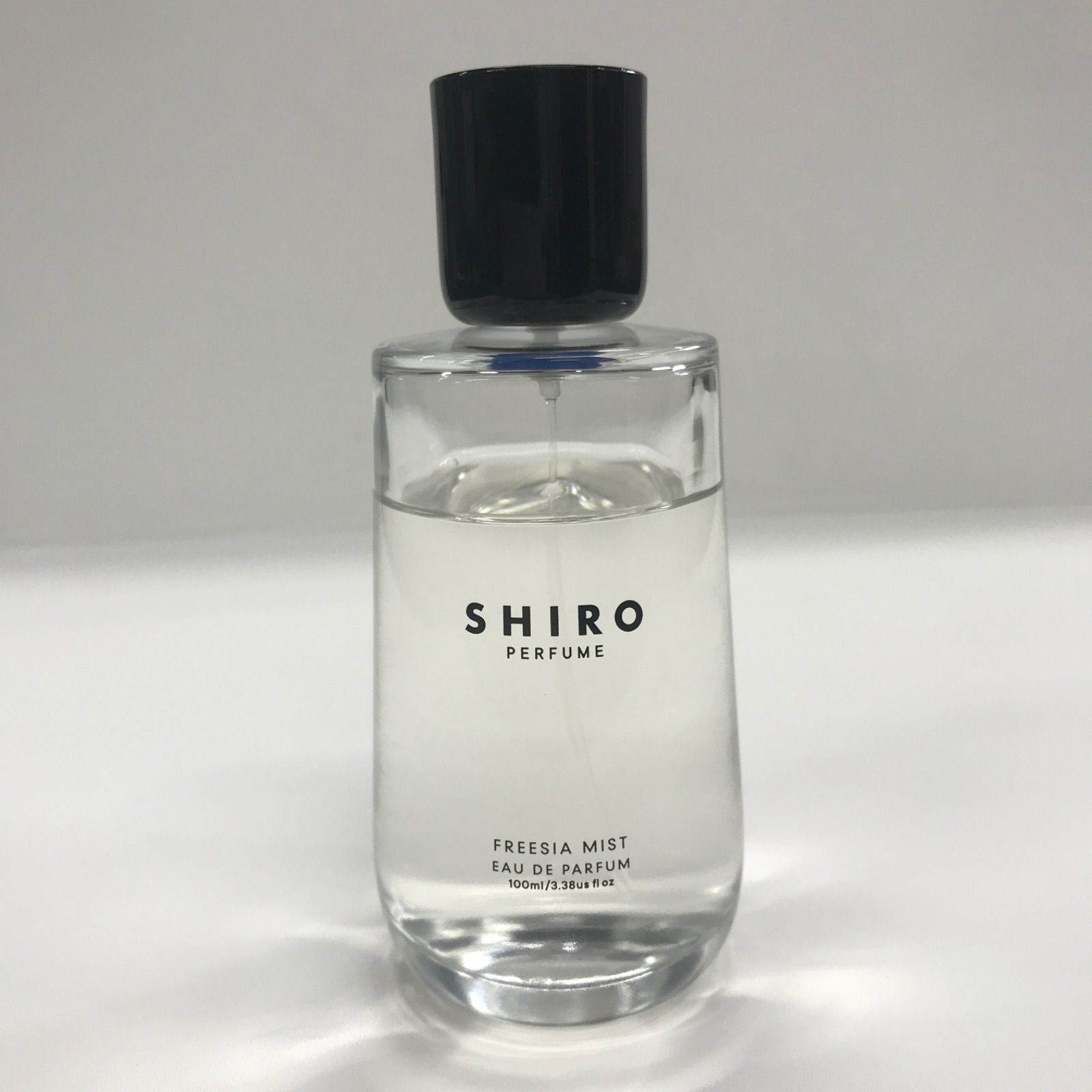 T1393 SHIRO PERFUME フリージア ミスト 100ml
