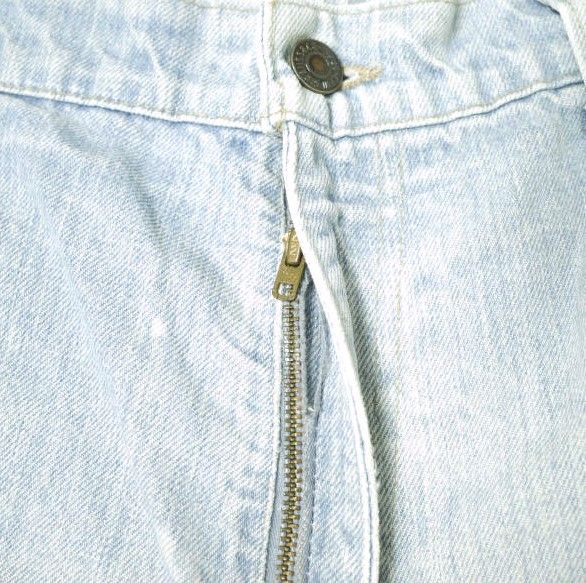 Levi's リーバイス 70s 666 ベルボトム デニムパンツ 666-2913