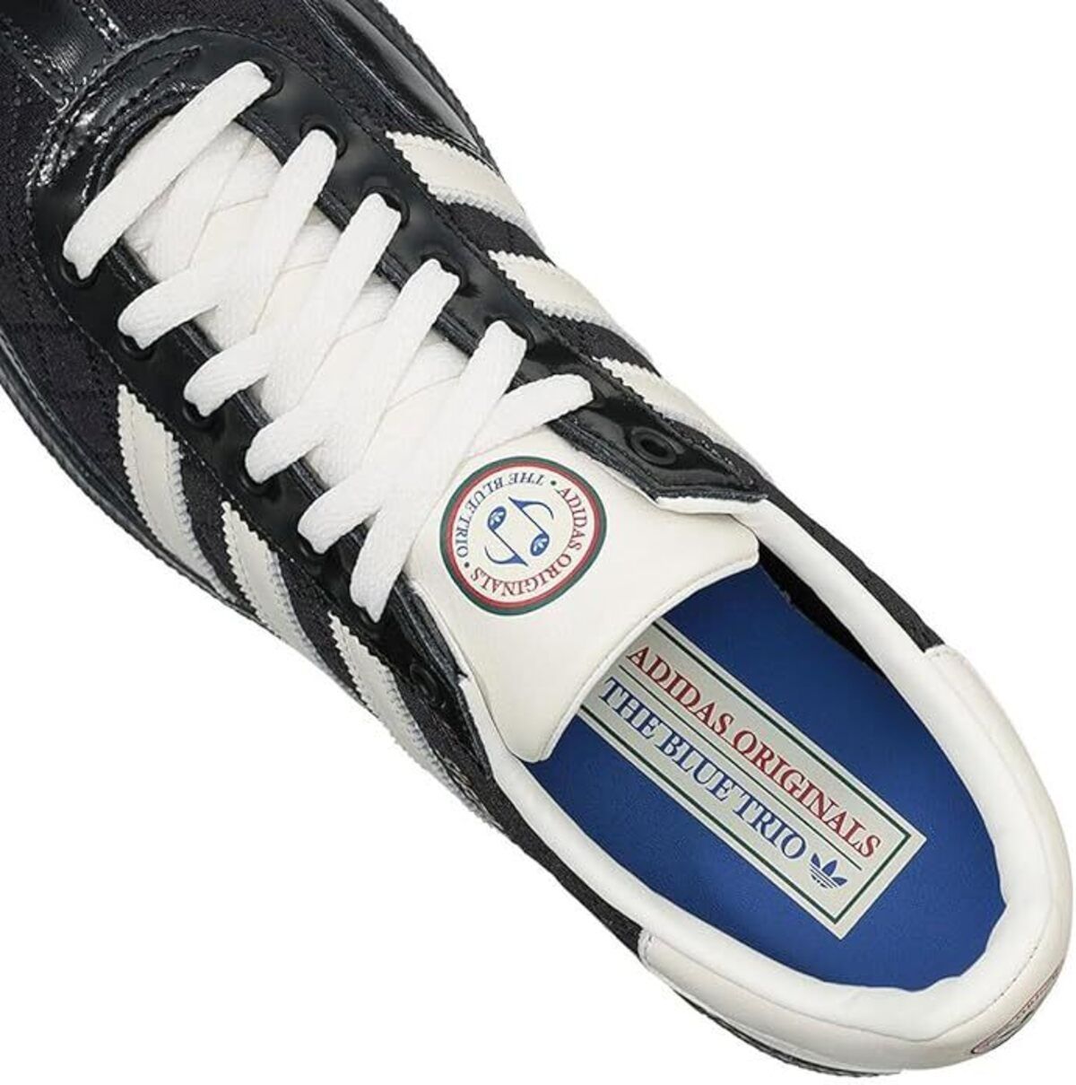 アディダス] ハンドボール スペツィアル Handball Spezial コア 