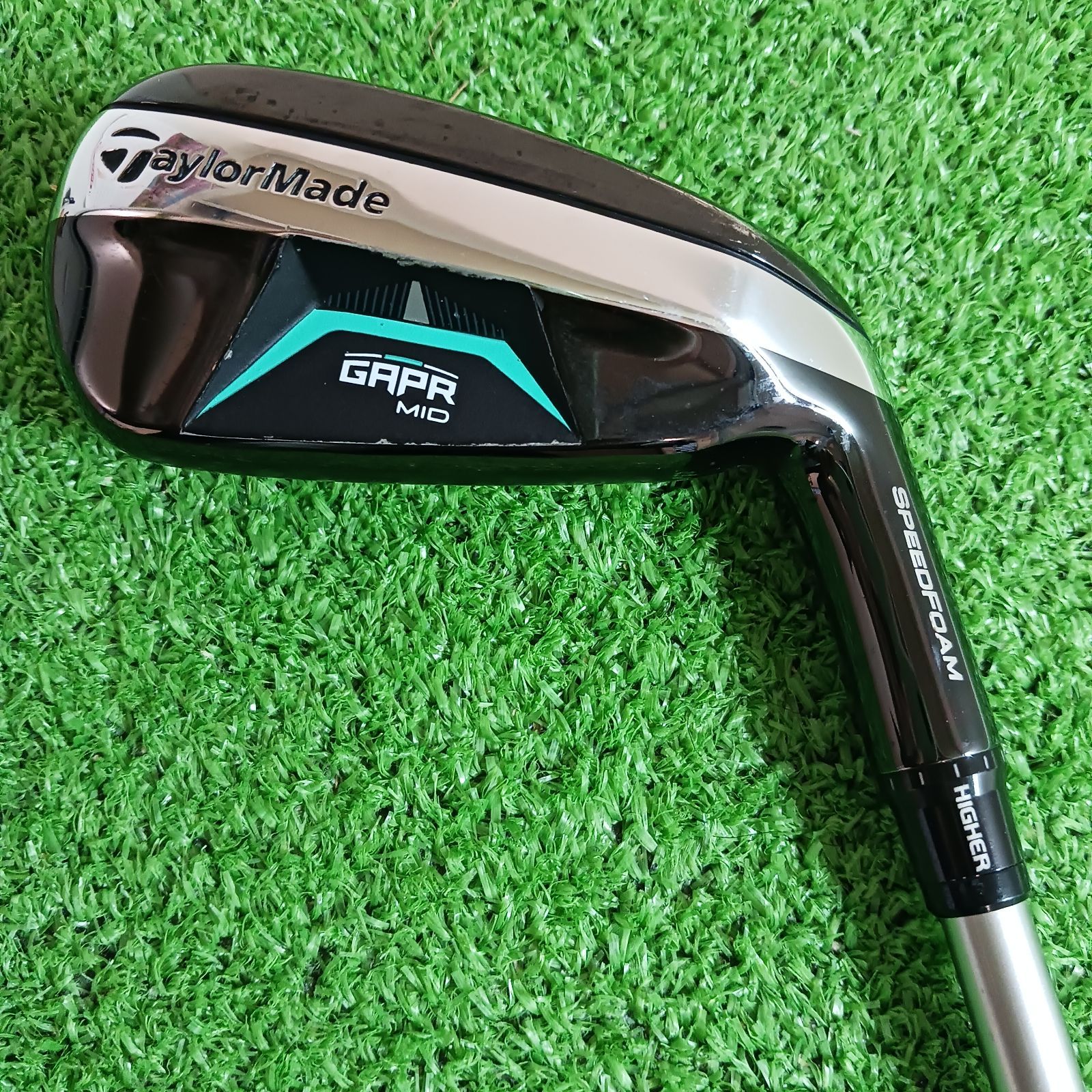 テーラーメイド ギャッパー3番19° TR HYBRID95x GAPR LO テーラーメイド ギャッパー3番19° TR HYBRID95x GAPR LO