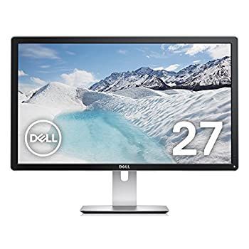  Dell デル ディスプレイ モニター P2715Q 27インチ 4K IPS非光沢 6ms HDMI DPx2 (MST) sRGB99% USBハブ