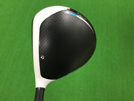 中古】 テーラーメイド SIM2 MAX 3W フェアウェイウッド FW