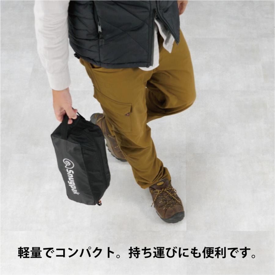 新品未使用品】Snugpak スナグパック コット ライト ウェイトコット 