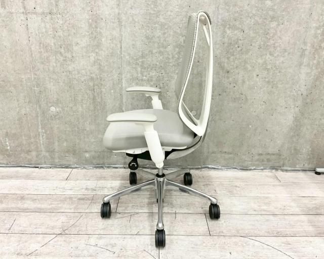 オカムラ okamura 製 サブリナC854BW FSZ3 IB