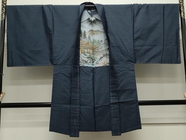 本場大島紬