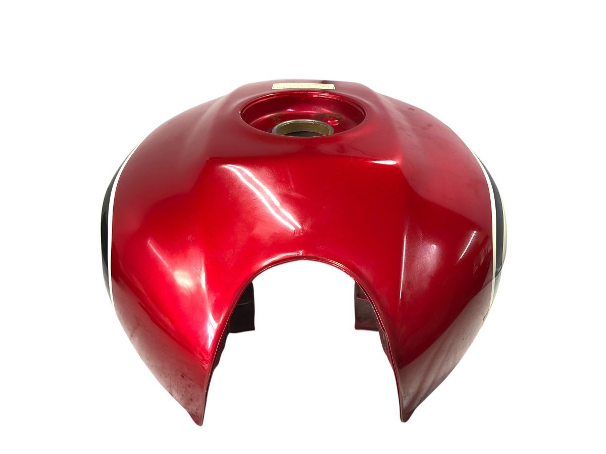 満足保障！ HONDA CB750 RC42 教習車 ガソリンタンク 燃料タンク 補修 ＯＨベースにも 2700-M6274