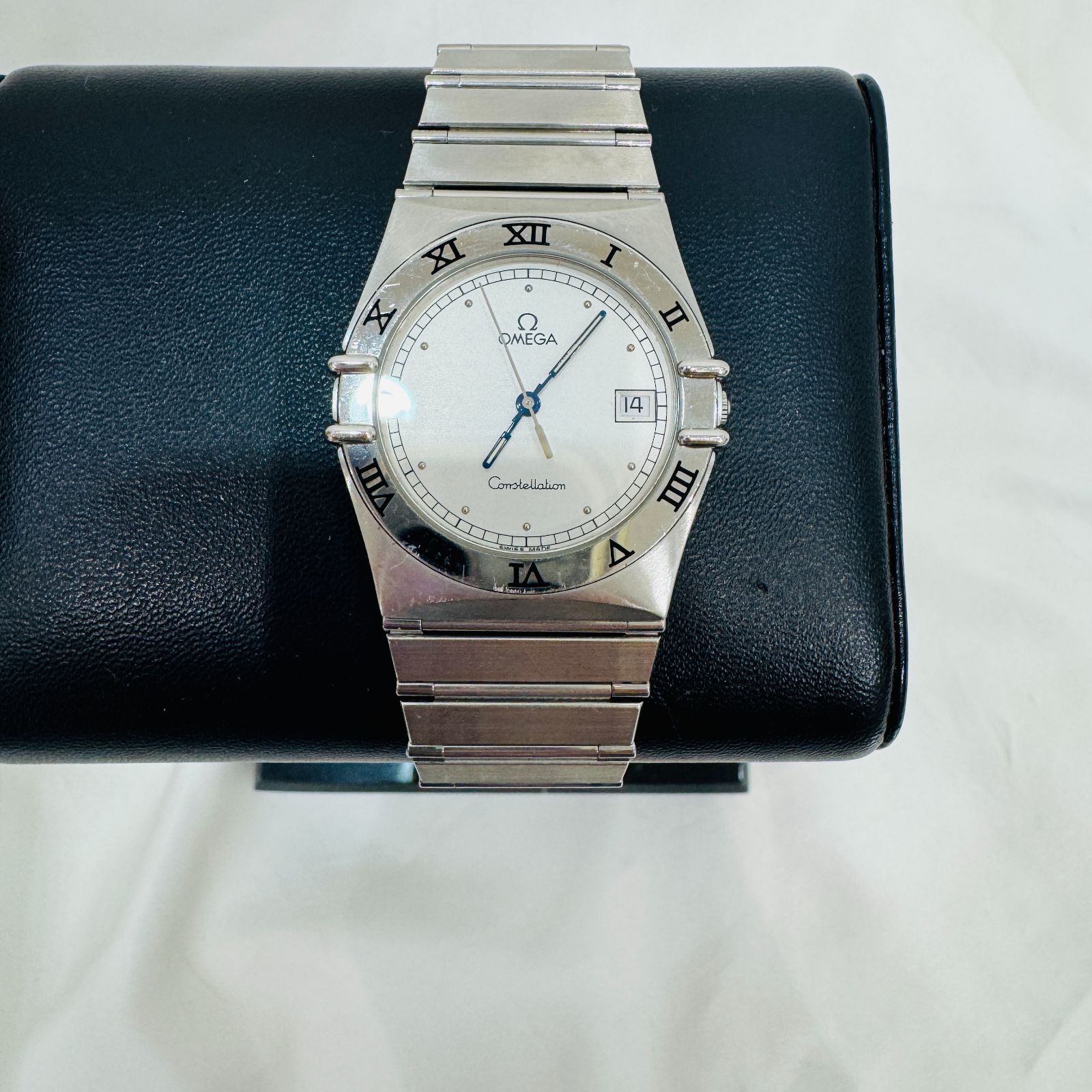 OMEGA Constellation