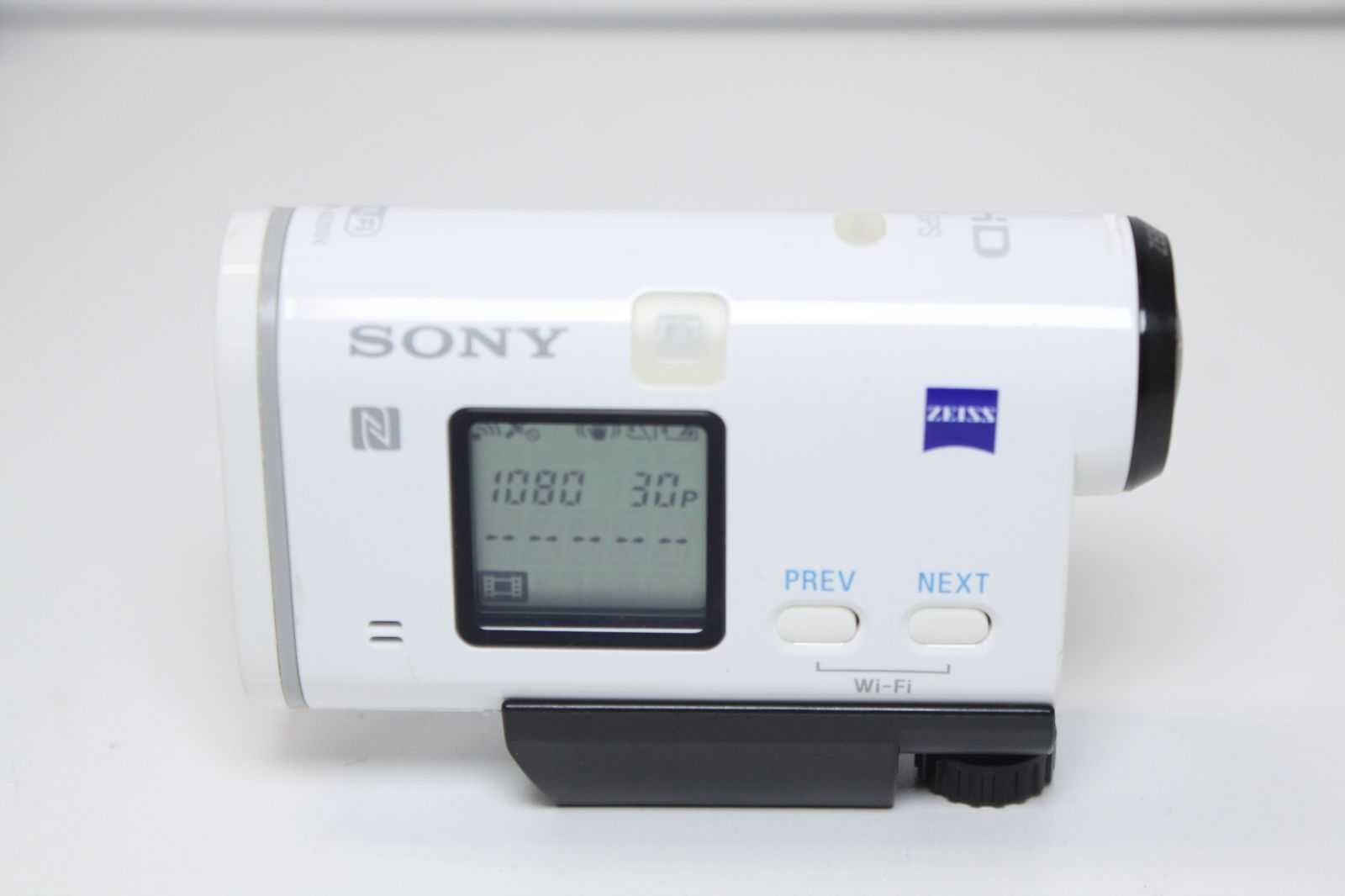 SONY|HDR-AS200V|アクションカメラ ④