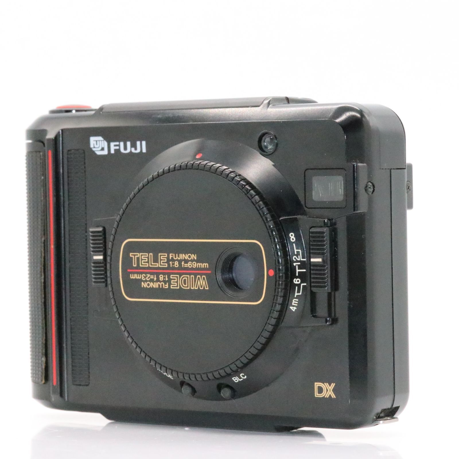フィルムカメラ FUJI TW-3 - フィルムカメラ