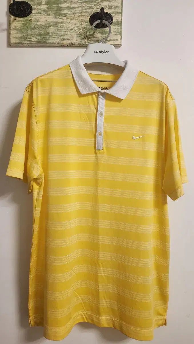 NIKE ナイキ メンズ ゴルフ Tシャツ