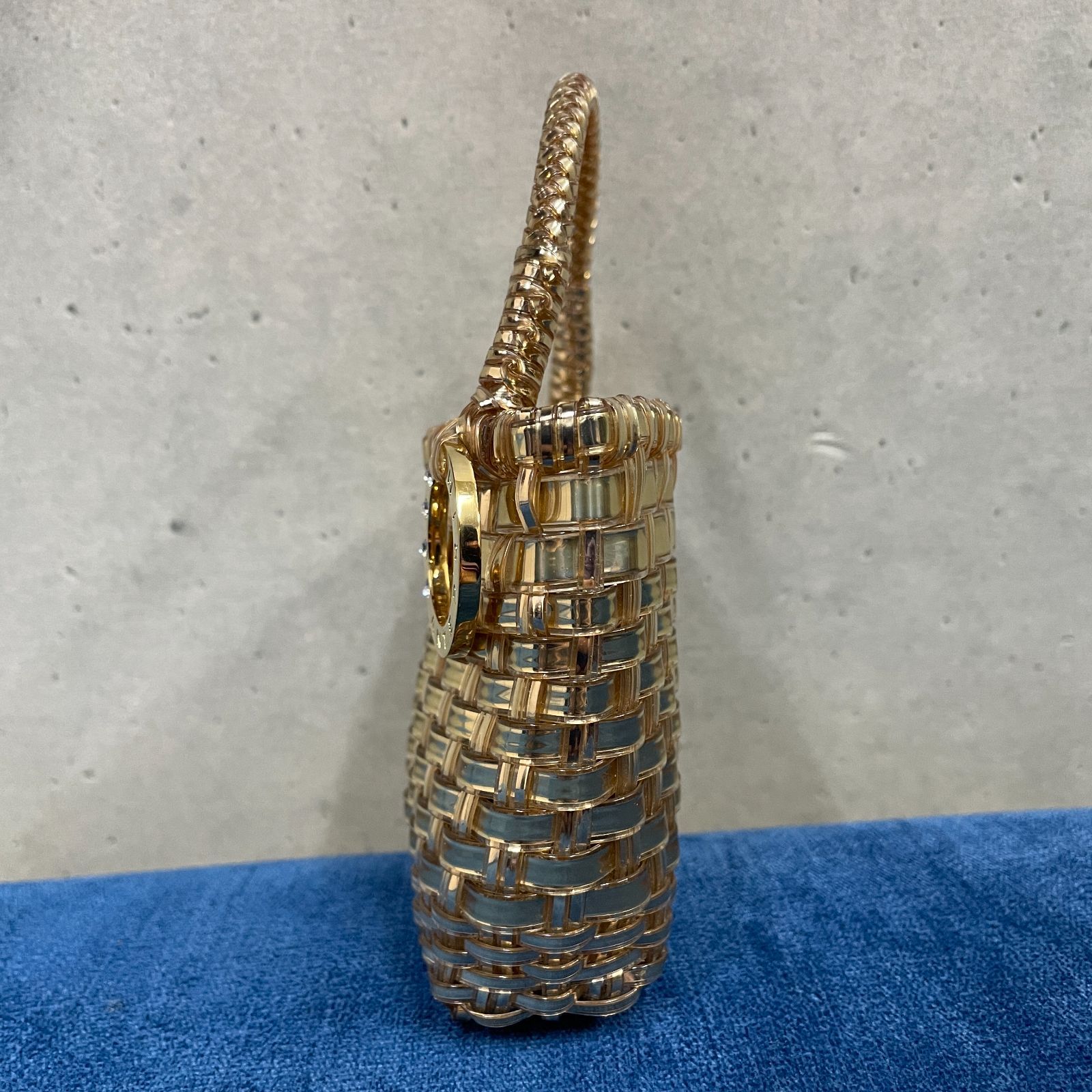 アンテプリマ ANTEPIMA ミニアトゥーラ イントレッチオ チャーム