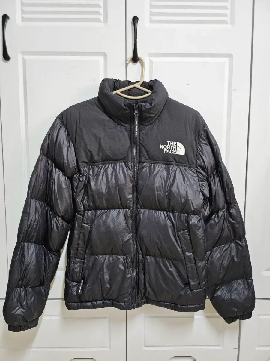 THE NORTH FACE ザノースフェイス Nuptse ヌプシ OnBall オンボール ブラック ダウン s 90