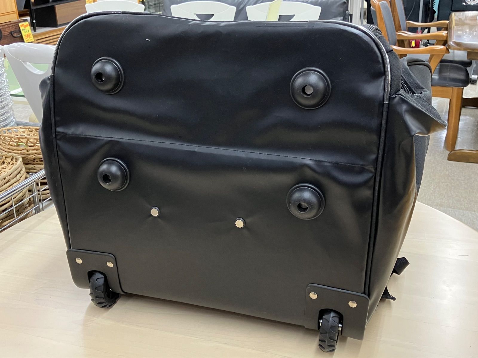 バッグ 防具バッグ