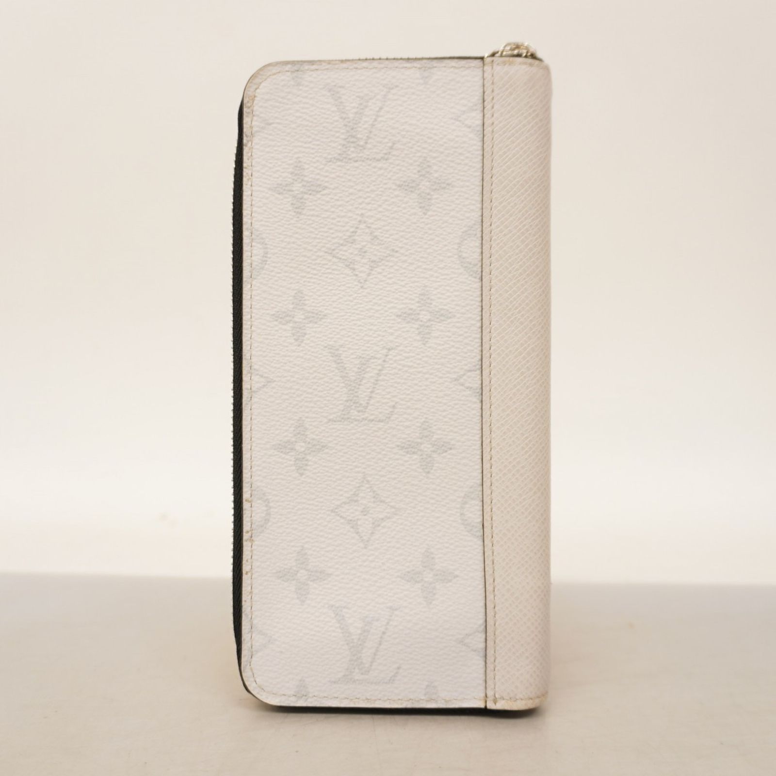 タク屋様　ヴェルティカル　タイガラマ　ジッピーウォレット　長財布　A324 LOUIS VUITTON】ルイヴィトン『タイガラマ ジッピーウォレット