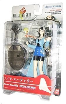 (未使用･未開封品)エクストラソルジャー　リノア・ハーティリー エクストラソルジャー ファイナルファンタジー VIII リノア・ハーティリー